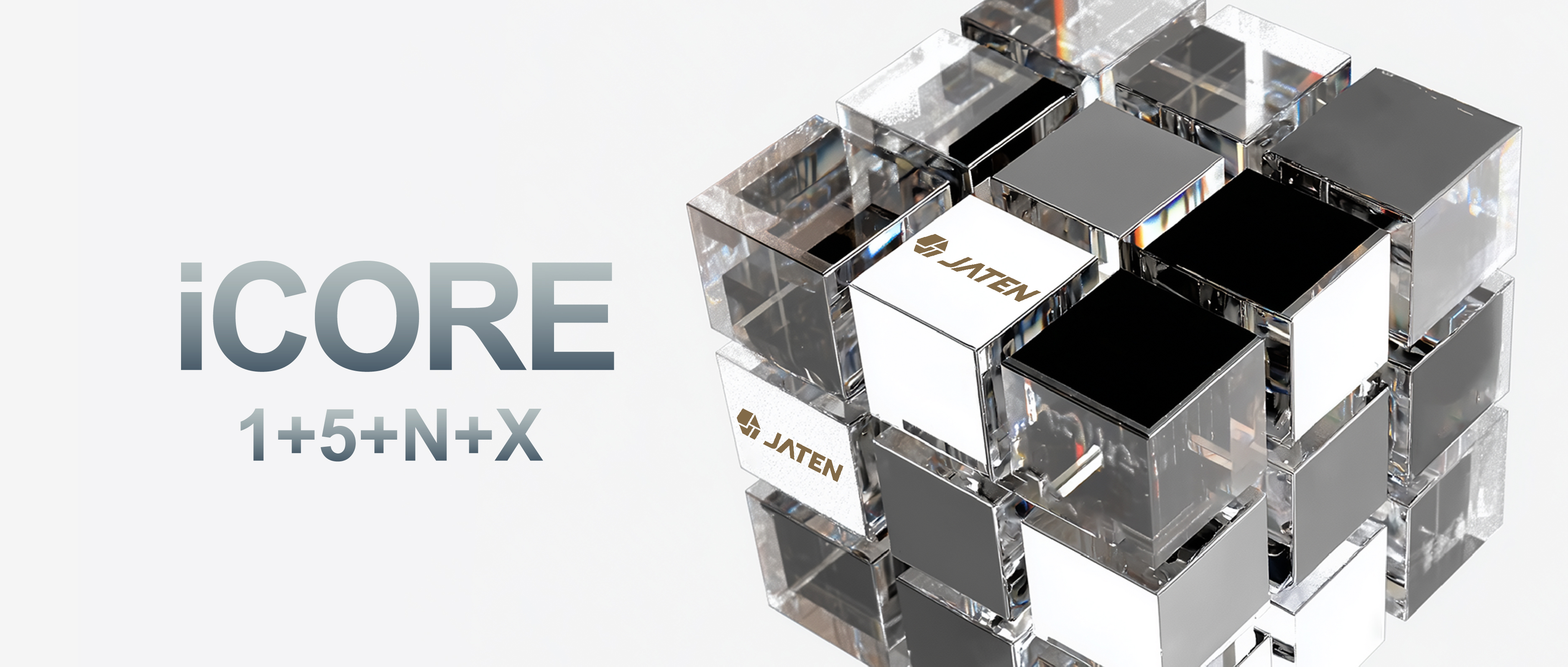 嘉腾机器人|具身智能技术iCORE ，破解物流自动化难题，开启创新新篇。